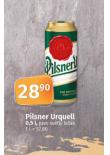 PIVO PILSNER URQUELL