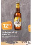 PIVO VELKOPOPOVICK KOZEL 10