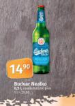 PIVO BUDVAR NEALKO