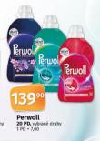 PERWOLL SPECILN GEL NA PRAN