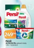 PERSIL PRAC PROSTEDEK