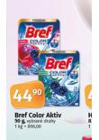 BREF COLOR AKTIV