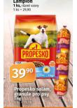 PROPESKO GRANULE PRO PSY