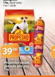 PROPESKO SALM PRO PSY