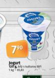 JOGURT BL