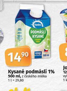 KYSAN PODMSL 1%