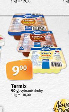 TERMIX