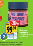 HEALTHYCO PROTEINELLA