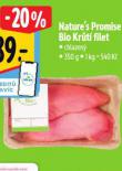 BIO KRT FILET