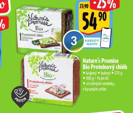 BIO PROTEINOV CHLB