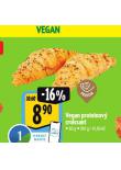 VEGAN PROTEINOV CROISSANT