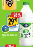 OLMA BIO MLKO 4%