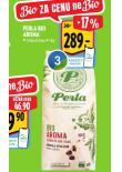 PERLA BIO AROMA ZRNKOV KVA