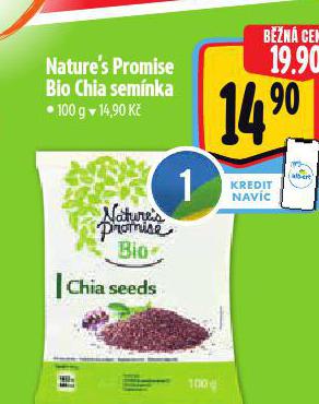 BIO CHIA SEMNKA