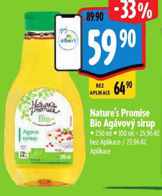 BIO AGVOV SIRUP