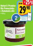 BIO POMAZNKA Z KALAMATA OLIV