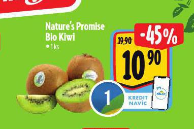 BIO KIWI