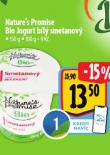 BIO JOGURT BL SMETANOV