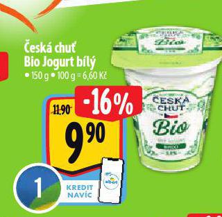 BIO JOGURT BL