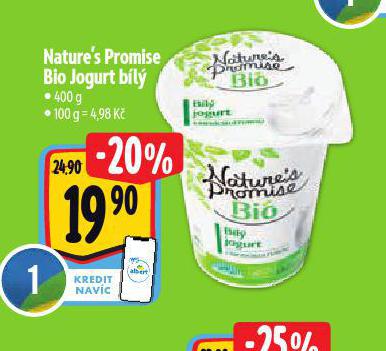 BIO JOGURT BL