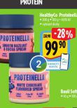 HEALTHYCO PROTEINELLA