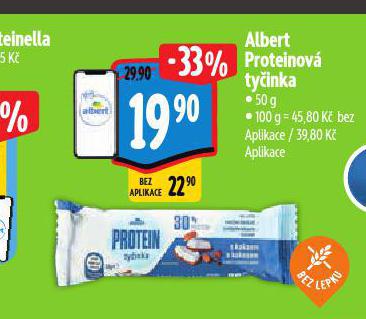 ALBERT PROTEINOV TYINKA