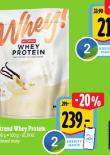 NUTREND WHEY PROTEIN