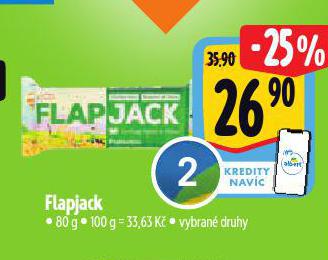 FLAPJACK