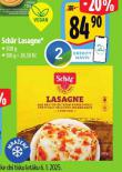 SCHR LASAGNE