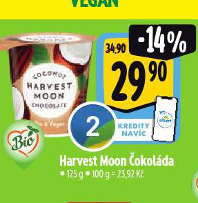 HARVEST MOON OKOLDA