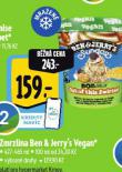 BEN & JERRYS ZMRZLINA VEGAN