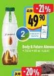 BODY @ FUTURE ALIMOND