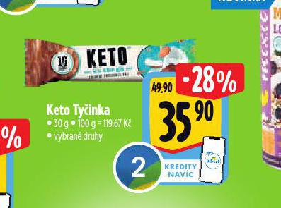 KETO TYINKA