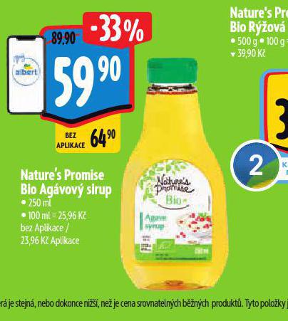 BIO AGVOV SIRUP