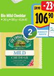 BIO MILD CHEDDAR