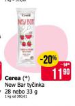 CEREA NEW BAR TYINKA