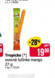 TROPICKS OVOCN TYINKA MANGO