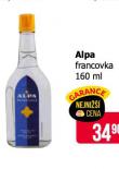 ALPA FRANCOVKA