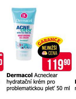 DERMACOL KRM