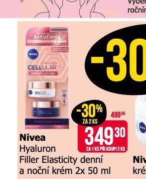 NIVEA KRM