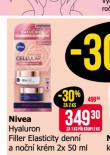 NIVEA KRM