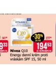 NIVEA Q10 KRM