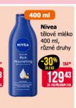 NIVEA TLOV MLKO