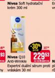 NIVEA Q10 SRUM