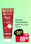 GARNIER HAND REPAIR KRM NA RUCE