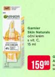 GARNIER SKIN NATURALS ON KRM