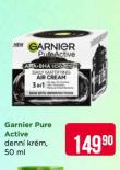 GARNIER PURE ACTIVE DENN KRM