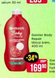 GARNIER BODY REPAIR TLOV KRM