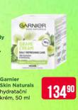 GARNIER SKIN NATURALS HYDRATAN KRM