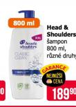 HEAD&SHOULDERS AMPON